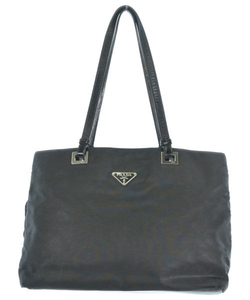 PRADA กระเป๋าถือขนาดใหญ่