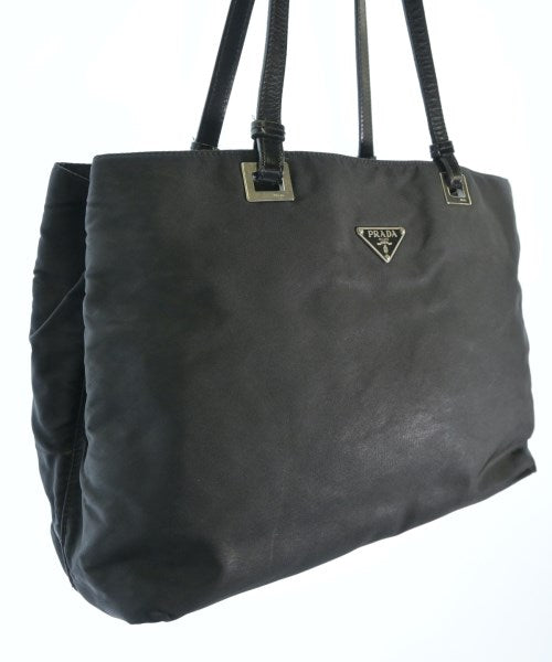 PRADA กระเป๋าถือขนาดใหญ่