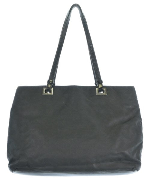 PRADA กระเป๋าถือขนาดใหญ่