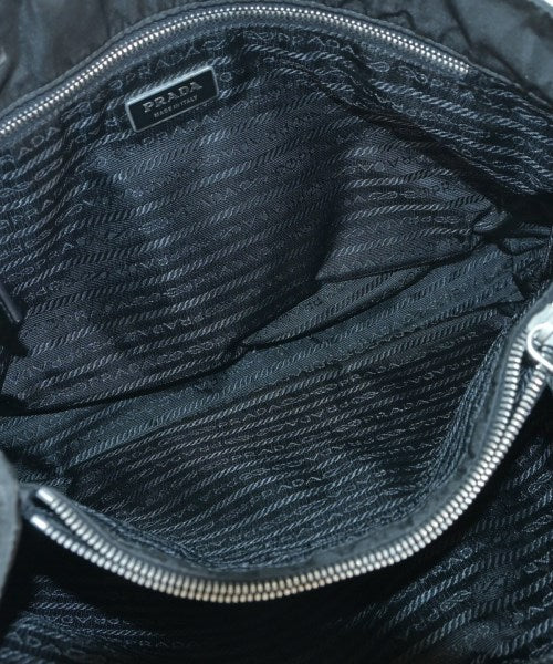 PRADA กระเป๋าถือขนาดใหญ่