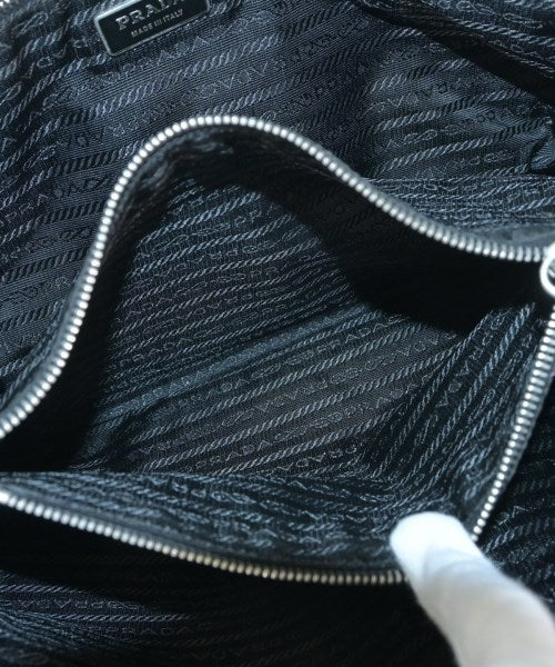 PRADA กระเป๋าถือขนาดใหญ่