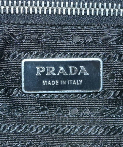 PRADA กระเป๋าถือขนาดใหญ่