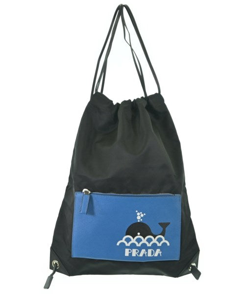 PRADA เป้สะพายหลัง