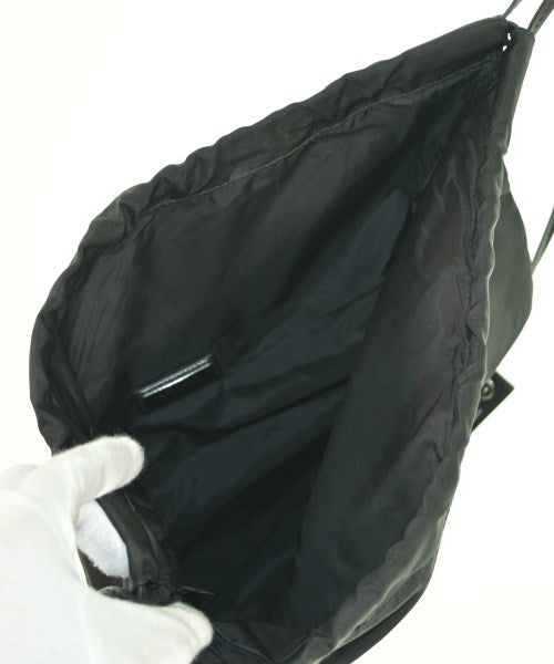 PRADA เป้สะพายหลัง