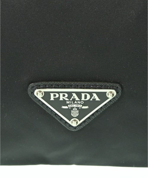 PRADA เป้สะพายหลัง