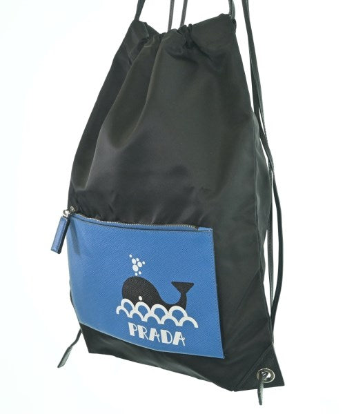 PRADA เป้สะพายหลัง