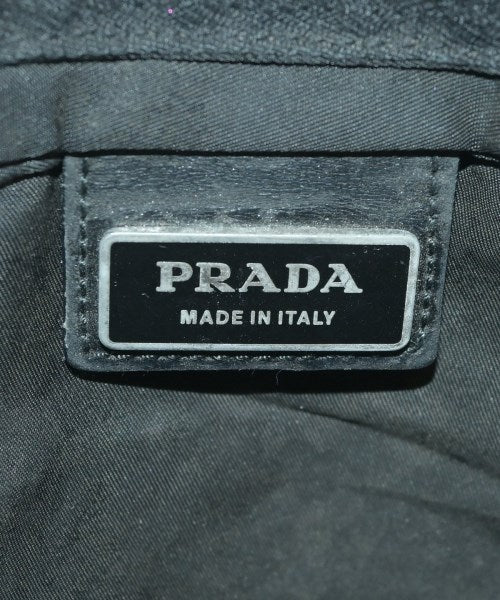 PRADA กระเป๋าสะพาย