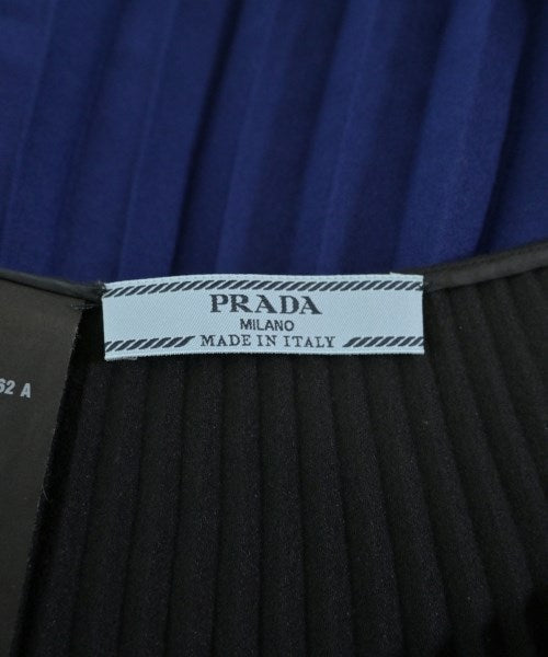 PRADA กระโปรงยาวถึงเข่า