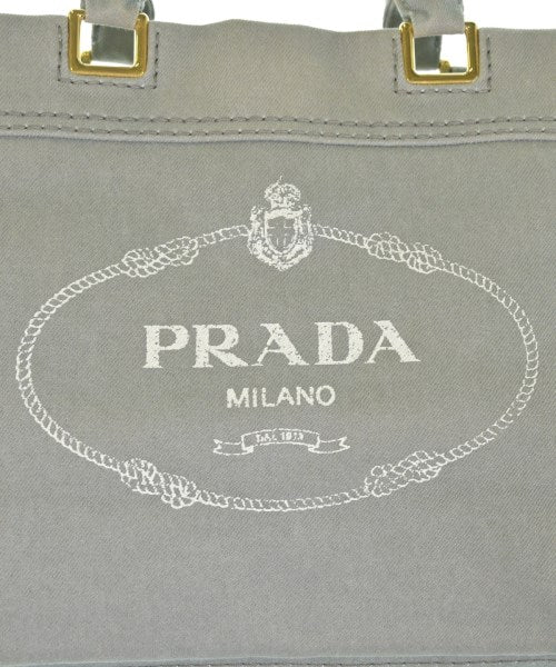 PRADA กระเป๋าถือขนาดใหญ่