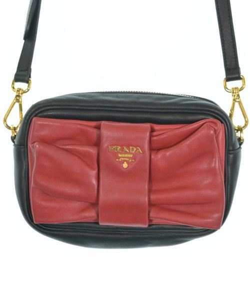 PRADA กระเป๋าสะพาย