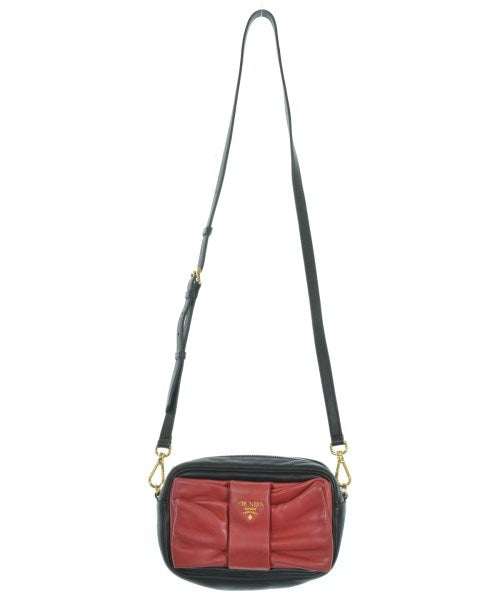 PRADA กระเป๋าสะพาย