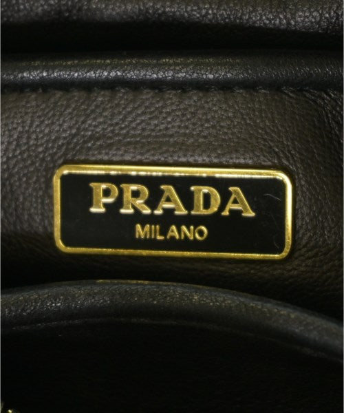 PRADA กระเป๋าสะพาย