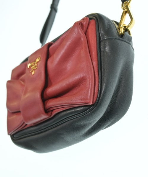 PRADA กระเป๋าสะพาย