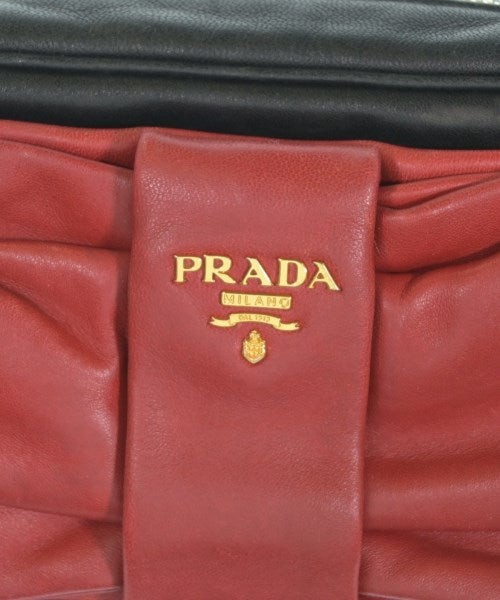 PRADA กระเป๋าสะพาย