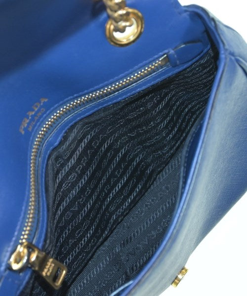 PRADA กระเป๋าสะพาย