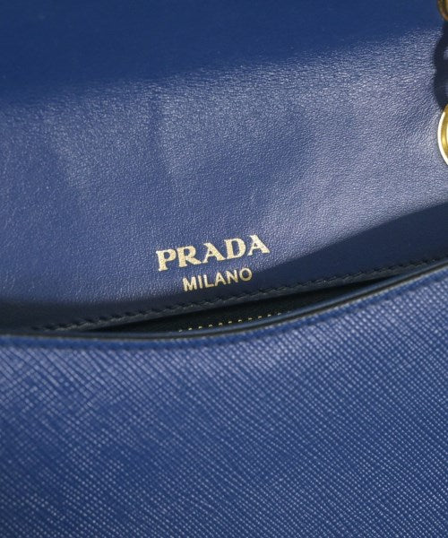 PRADA กระเป๋าสะพาย