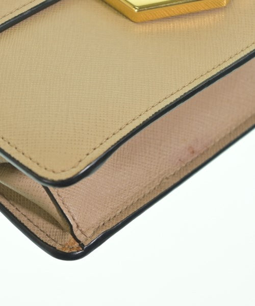 PRADA กระเป๋าสะพาย