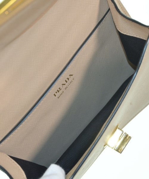 PRADA กระเป๋าสะพาย