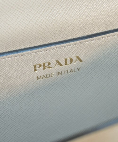 PRADA กระเป๋าสะพาย