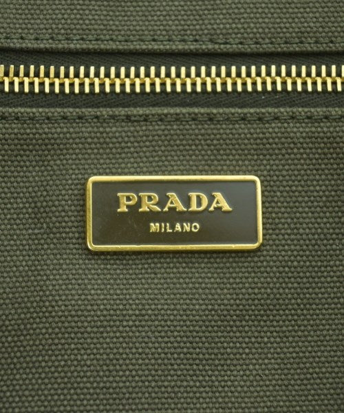 PRADA กระเป๋าถือ