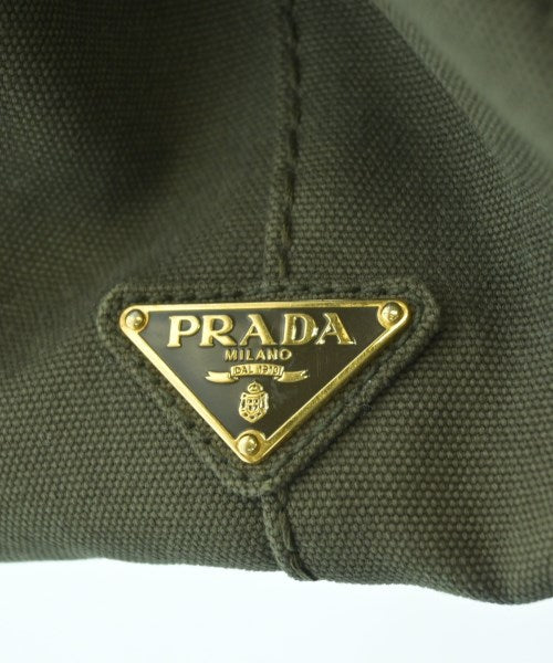 PRADA กระเป๋าถือ