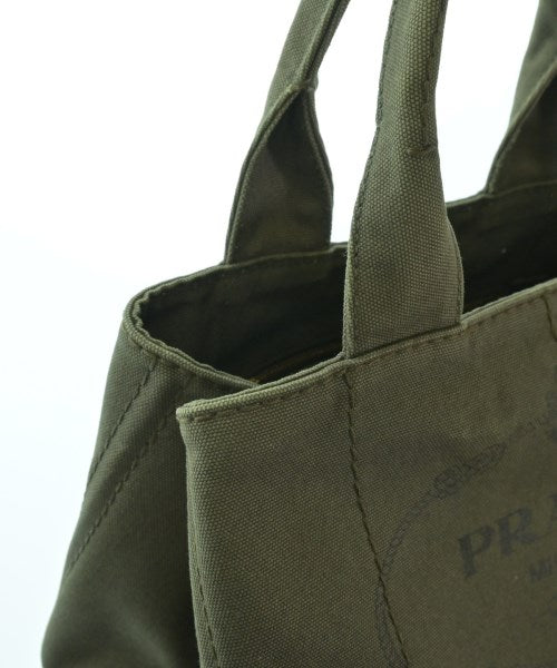 PRADA กระเป๋าถือ