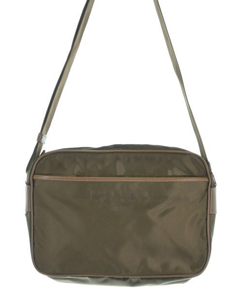 PRADA กระเป๋าสะพาย