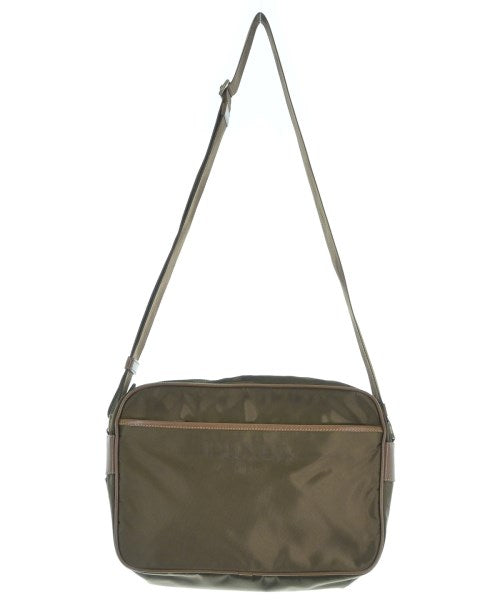 PRADA กระเป๋าสะพาย