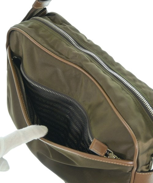 PRADA กระเป๋าสะพาย