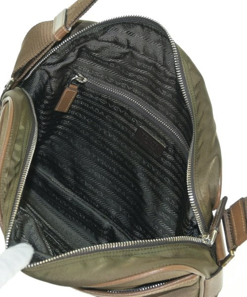 PRADA กระเป๋าสะพาย