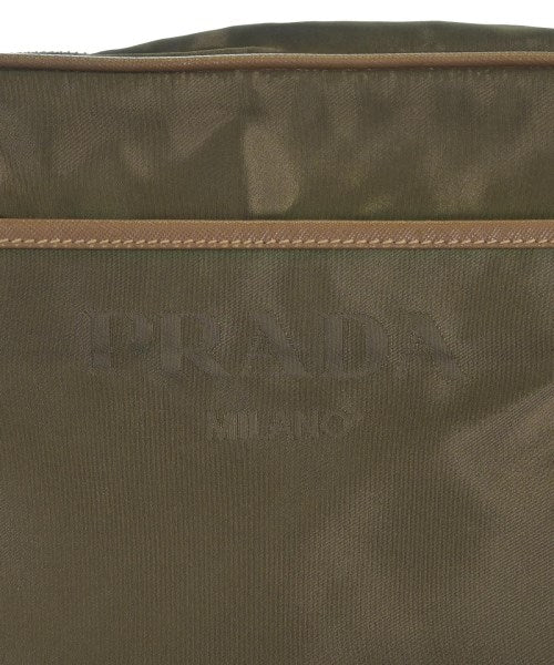 PRADA กระเป๋าสะพาย