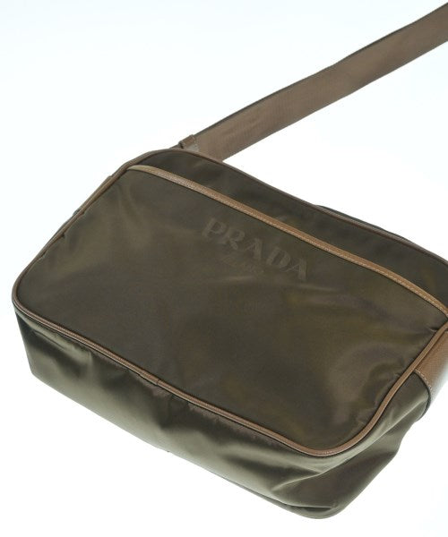 PRADA กระเป๋าสะพาย