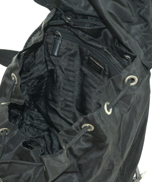 PRADA เป้สะพายหลัง