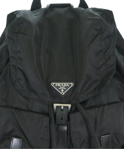 PRADA เป้สะพายหลัง