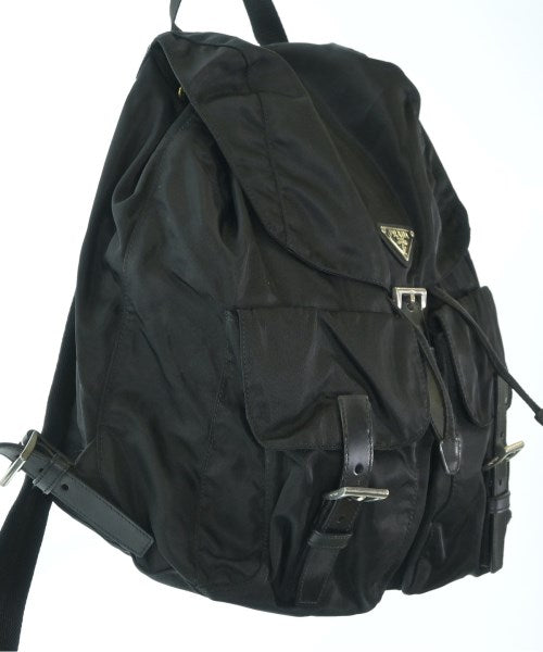 PRADA เป้สะพายหลัง