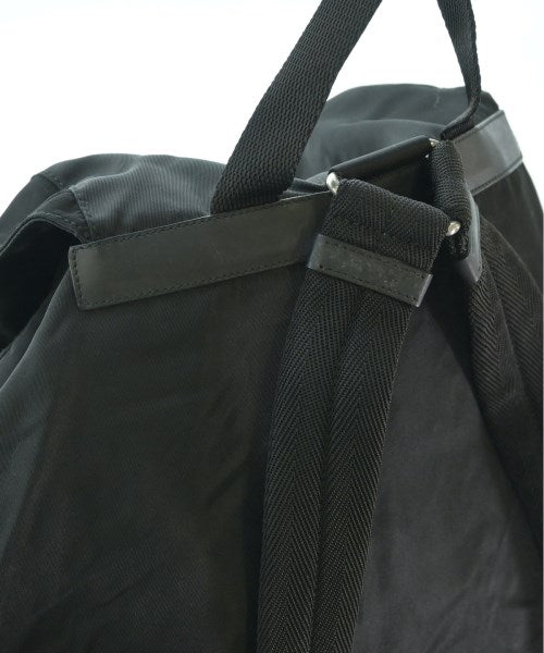 PRADA เป้สะพายหลัง