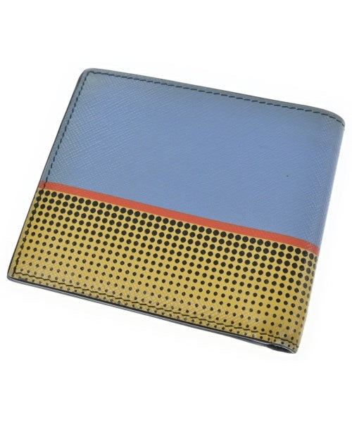 PRADA กระเป๋าสตางค์/กระเป๋าใส่เหรียญ