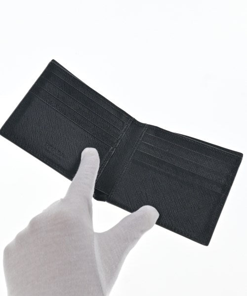 PRADA กระเป๋าสตางค์/กระเป๋าใส่เหรียญ