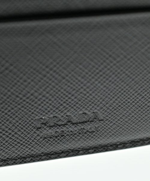 PRADA กระเป๋าสตางค์/กระเป๋าใส่เหรียญ