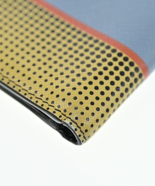 PRADA กระเป๋าสตางค์/กระเป๋าใส่เหรียญ