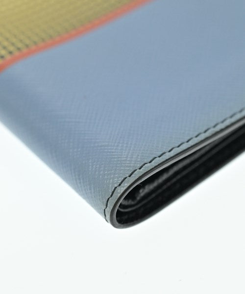 PRADA กระเป๋าสตางค์/กระเป๋าใส่เหรียญ