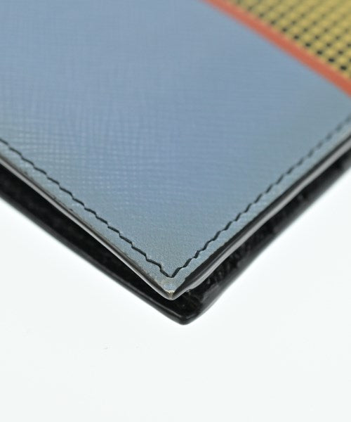 PRADA กระเป๋าสตางค์/กระเป๋าใส่เหรียญ