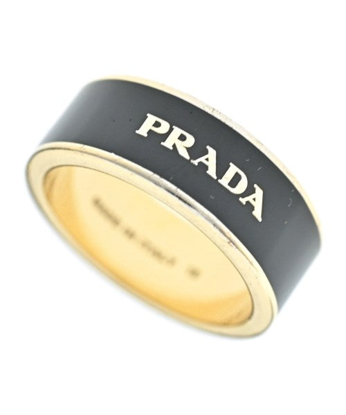 PRADA แหวน