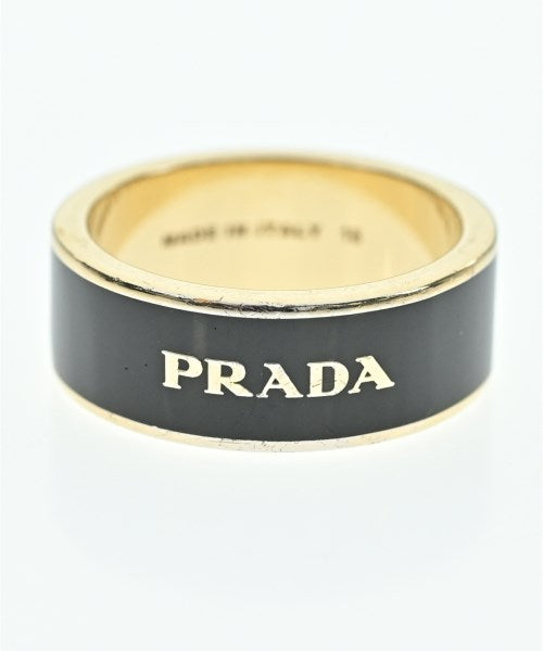 PRADA แหวน