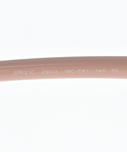 PRADA แว่นกันแดด