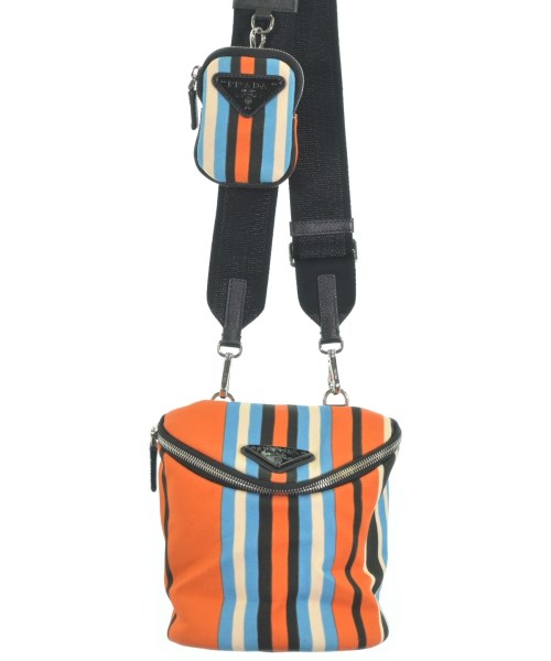 PRADA กระเป๋าสะพาย