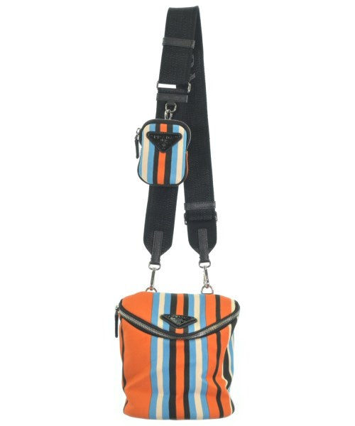 PRADA กระเป๋าสะพาย