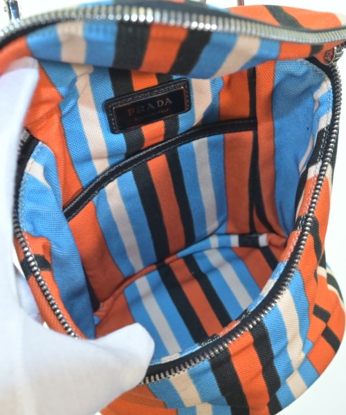 PRADA กระเป๋าสะพาย