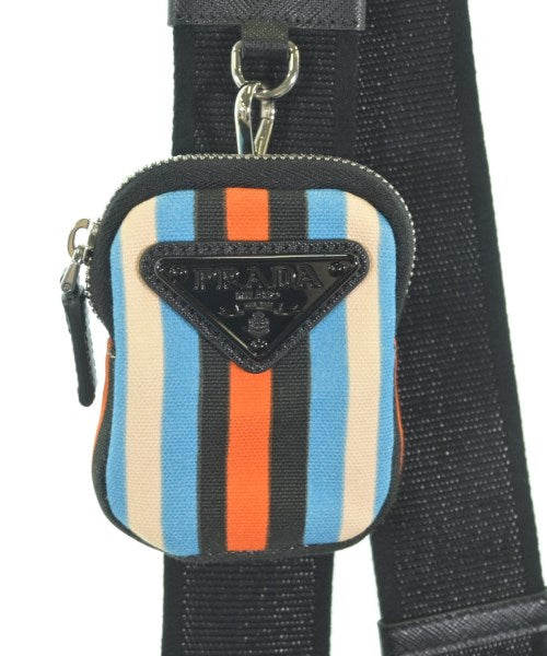 PRADA กระเป๋าสะพาย