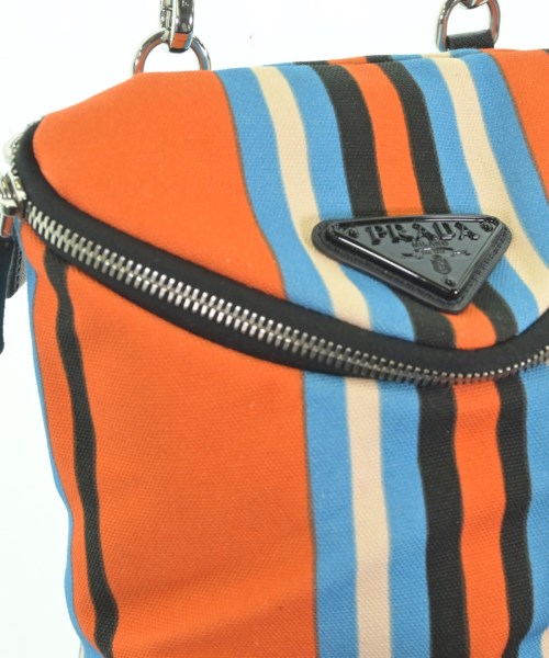 PRADA กระเป๋าสะพาย